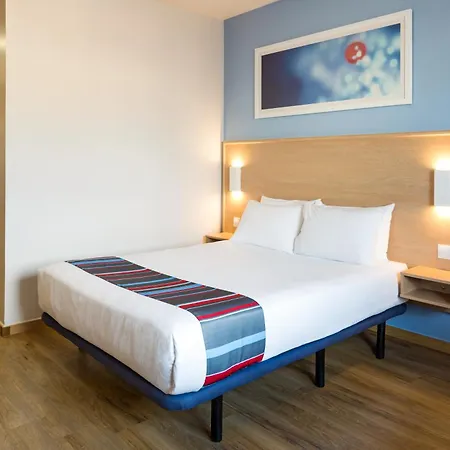 Travelodge Barcelona Fira-3