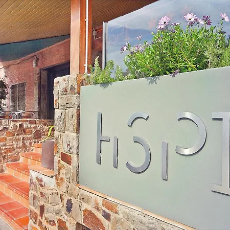 Hotel Sant Pere Ll Hspii-2