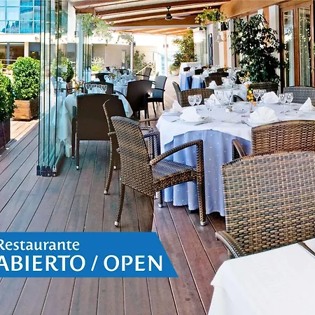 Best Western Hotel Mediterraneo-2