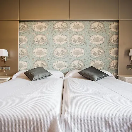 Hotel II Virrey-3
