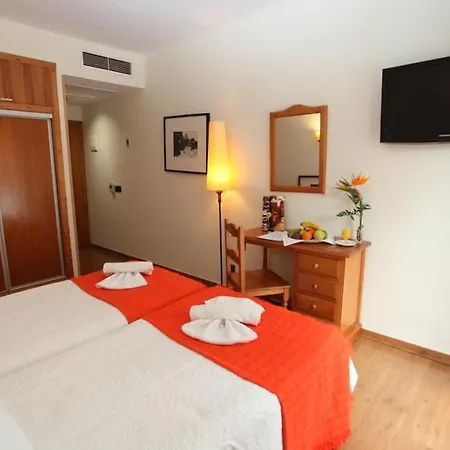Hotel La Bodega-3