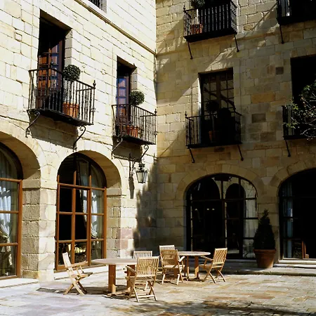 Parador de Santillana Gil Blas-3