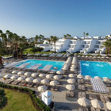 Hotel Riu Paraiso Lanzarote - All Inclusive-2