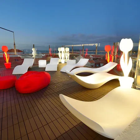 Hotel Spa Norat O Grove 3* Superior-2