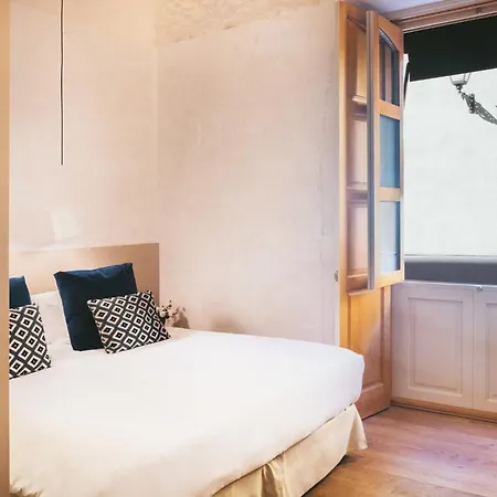 Veintiuno Emblematic Hotels By Airnest (Adults Only)-3