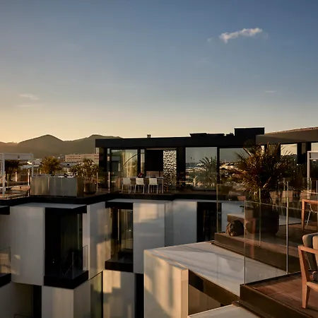 Nh Collection Ibiza-2