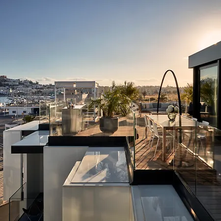 Nh Collection Ibiza-3