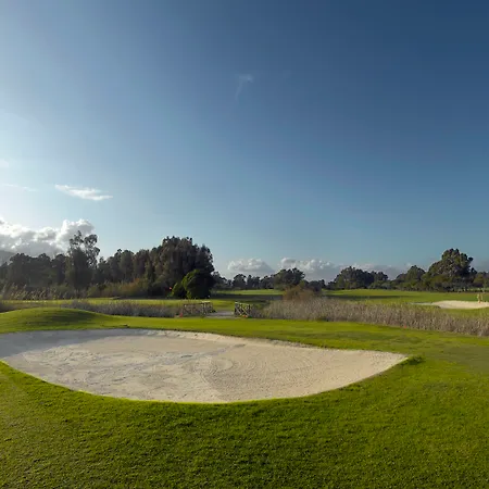 Parador de Málaga Golf-3
