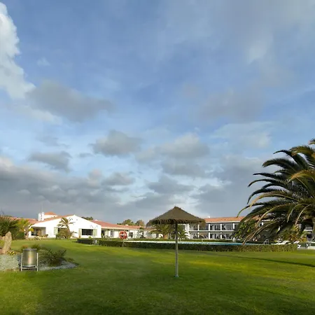 Parador de Málaga Golf-2