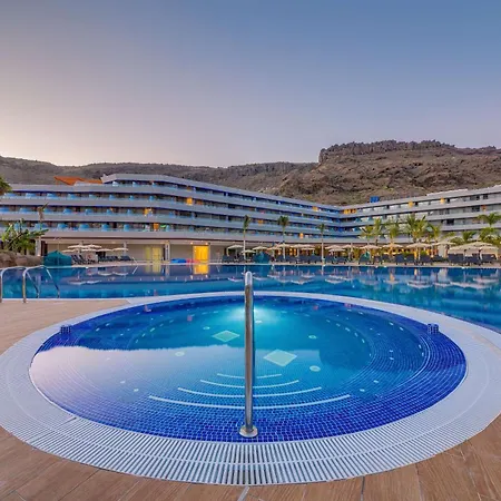 Radisson Blu Resort & Spa, Gran Canaria Mogan-3