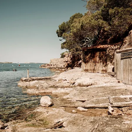 Oku Ibiza (Adults Only)-3