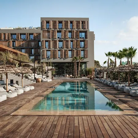 Oku Ibiza (Adults Only)-2