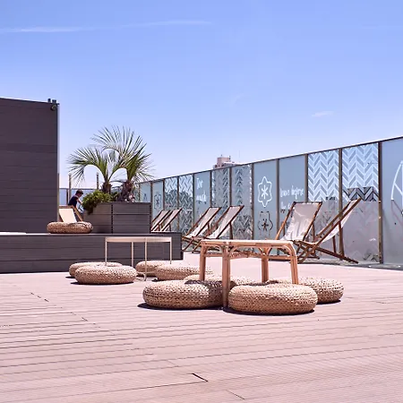 Hotel Caribe-2
