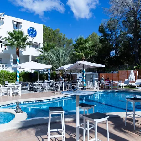 La Concha Soul Boutique Hotel-2