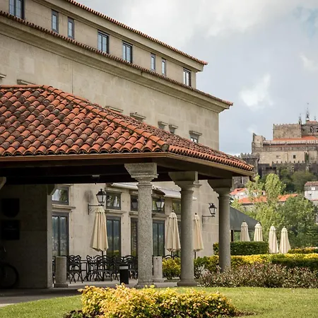 Parador De Tui-3