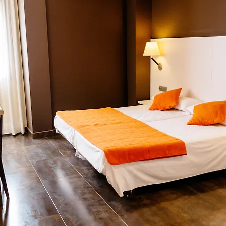 Hotel Can Batiste-3