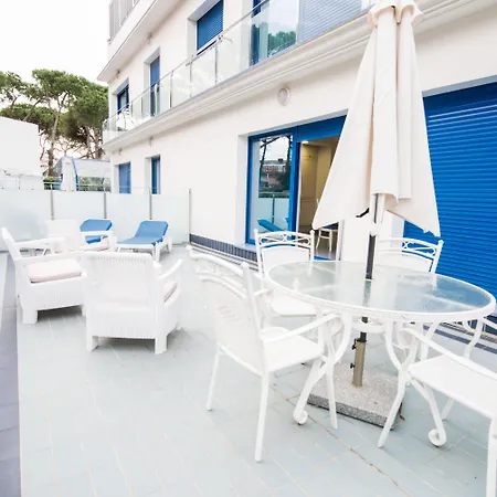 Masd Mediterraneo Hotel Apartamentos Spa-2