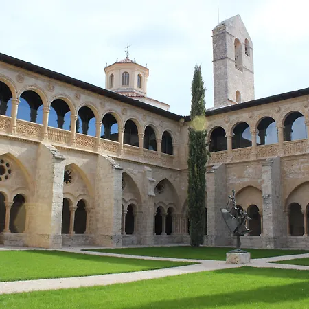 Castilla Termal Monasterio de Valbuena-3