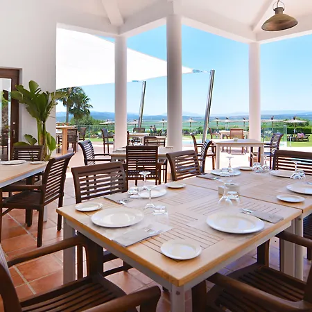 Fairplay Golf & Spa Resort - By Grupo Tribu-2
