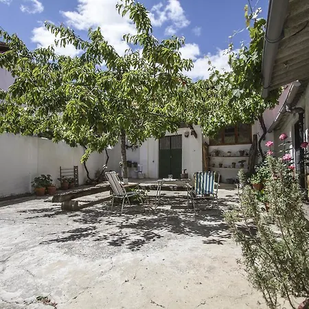 La Trapería Hostal - Pensión con encanto-2