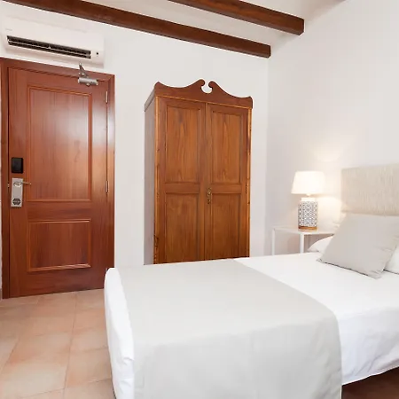 Hotel El Guía-3