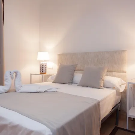 Hotel El Guía-2