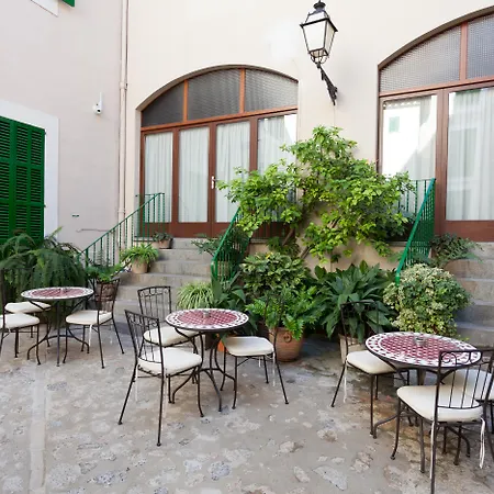 Hotel El Guia-2