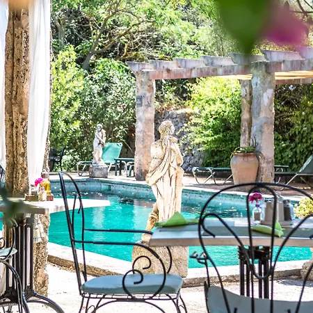 Hotel Rural Biniarroca - Adults Only-2