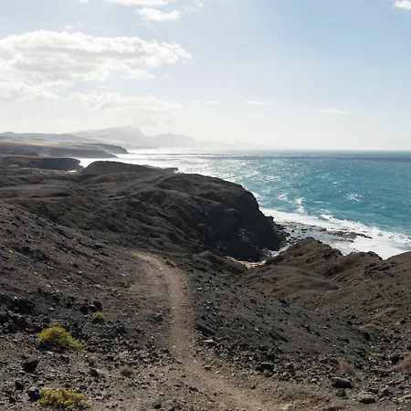 Bakour Fuerteventura La Pared-2