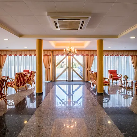 Hotel Brisa da Lanzada-2