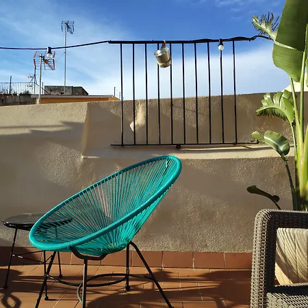Amfores Boutique Guest House-2