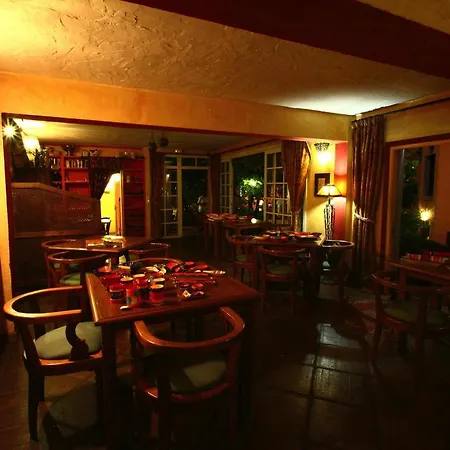 Hotel Amanhavis-2