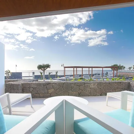 Hotel Lava Beach-3