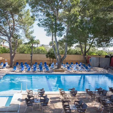 Hotel Castell Dels Hams-2