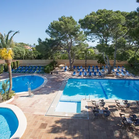 Hotel Castell Dels Hams-2