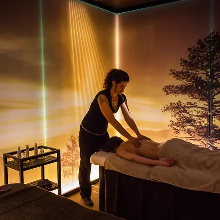 Hotel Spa Balfagon-3