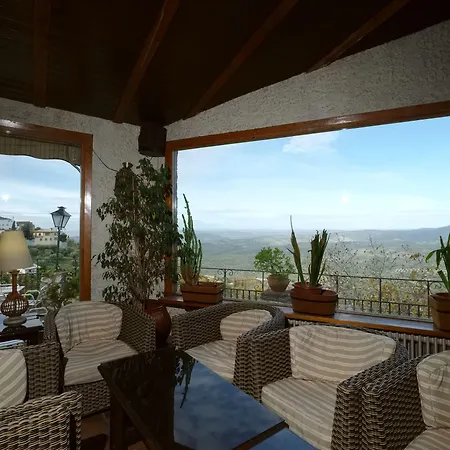 Hotel Sierra De Cazorla & Spa 3*-3