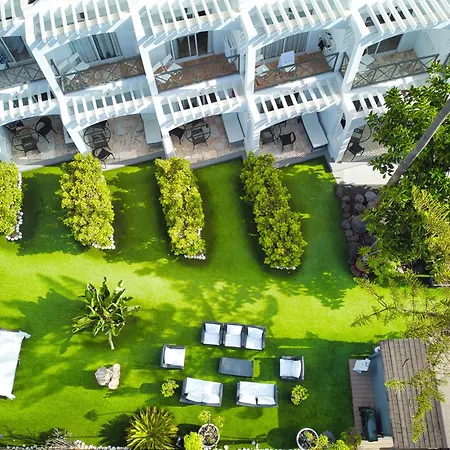 Vista Bonita - Gay And Lesbian Only Resort (Adults Only)-2