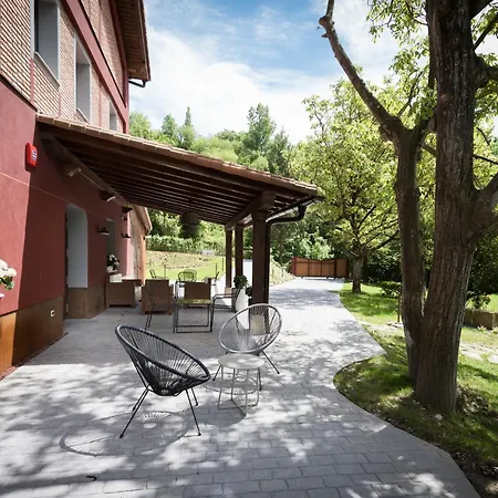 Hotel Rural Sagarlore-2
