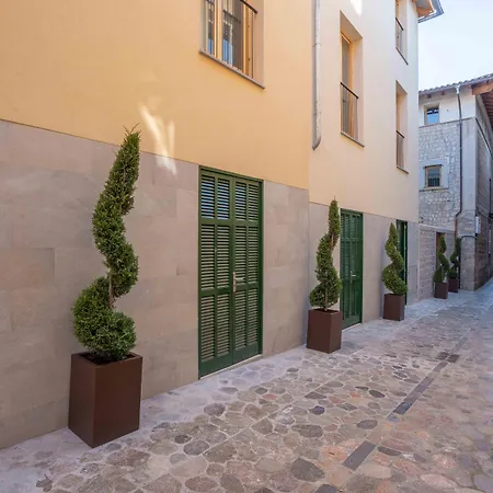 Soller Plaza-2