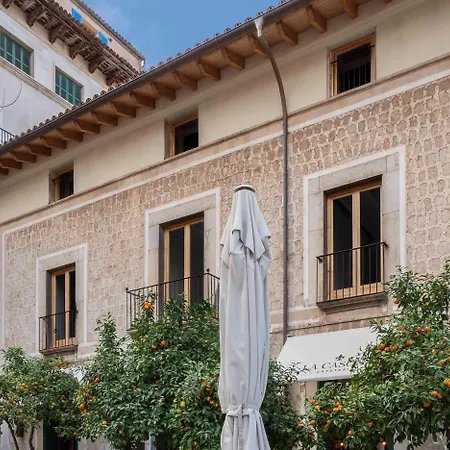 Soller Plaza-3