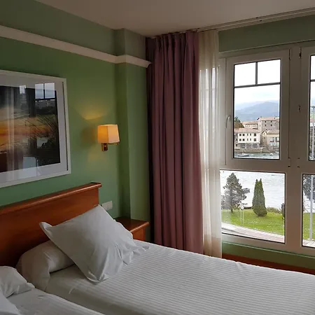 Hotel Faro de San Vicente-3