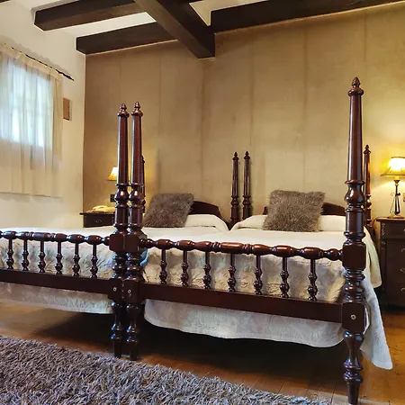 Hotel Casa del Marqués-2