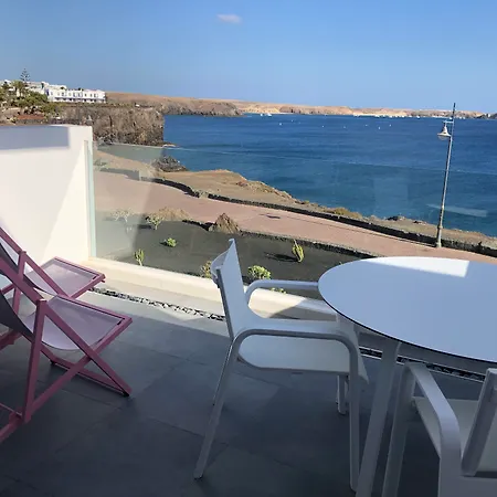 Calalanzarote Suites Hotel - Adults Only-2