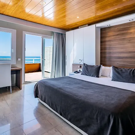 Sunway Playa Golf & Spa Sitges-3