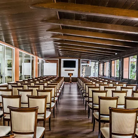 Sunway Playa Golf & Spa Sitges-3