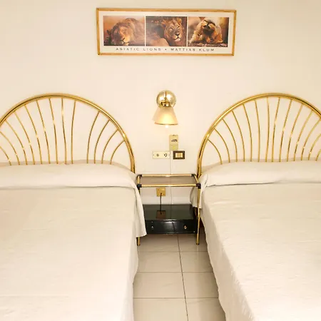 Hotel Atlántico Centro-3