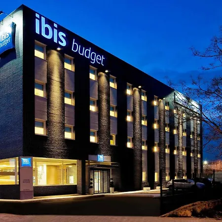 Ibis Budget Madrid Getafe-3