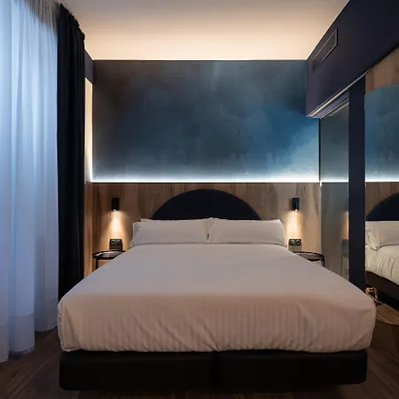 Boutique Hotel Cordial La Peregrina-3