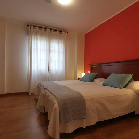 Hotel El Trasgu-2